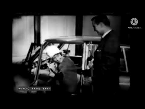 KJS Tape 0005 commercial compilation the millionaire - 1963 Ver.NTSC Print