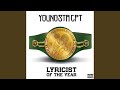 Lyricist Of The Year