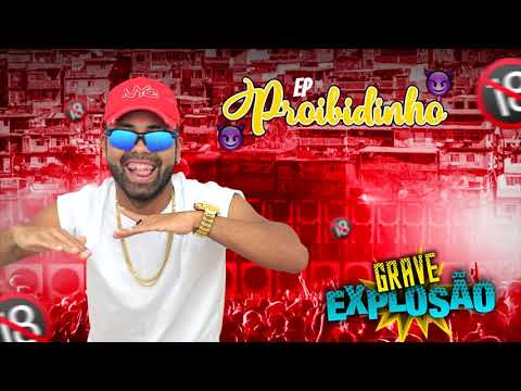 Bandido de glock Bonde Da Meia Meia - Grave Explosão E  Mc Mika  / Remix Arrochadeira