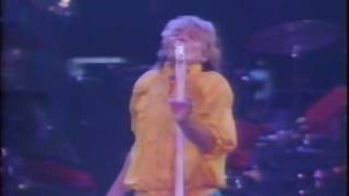 Rod Stewart-SAN DIEGO-Dock of the bay-Part9