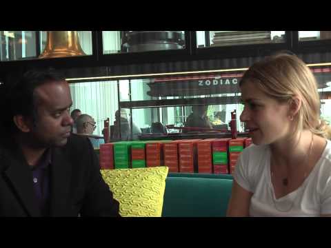 Exclusive Interview: Marie Tourell Søderberg | 1864 | Arrow Films