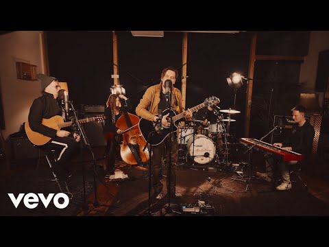 ALLE ACHTUNG - Kopenhagen (Akustik)