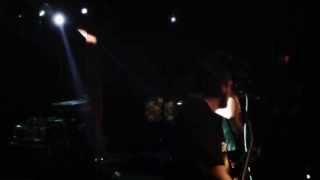 Mask The Faceless LIVE - Stay