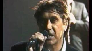 Brian Ferry &quot;Where or when&quot; Live @ NPA 1999