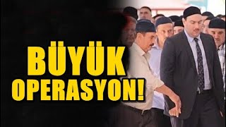 SÜLEYMANCILARA OPERASYON! NELER OLUYOR?