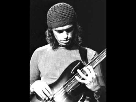 RARE JACO PASTORIUS LIVE, 1973 - DOMINGO!
