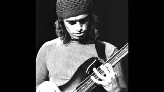 RARE JACO PASTORIUS LIVE, 1973 - DOMINGO!