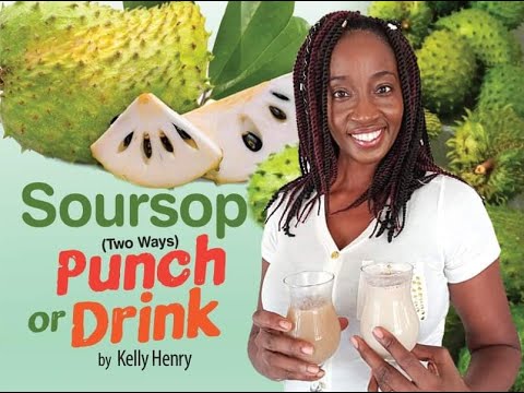 How To Prepare SOUR SOP (2 Ways) by Kelly Henry