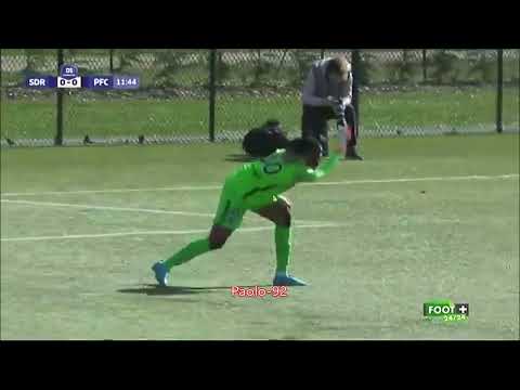 21 D1F Féminines  J17 STADE de REIMS ( SDR ) / PARIS FC ( PFC )