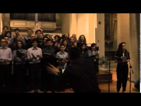 Inno al Signore della Tempesta