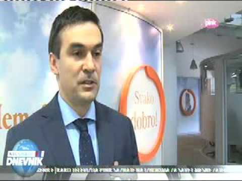 Državni sekretar Dragan Stevanović o ekonomskim odnosima Srbije i Albanije