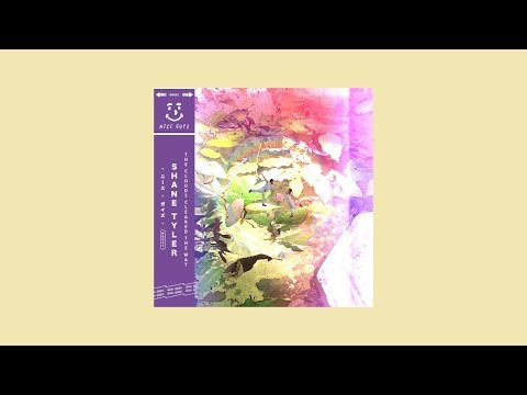 Shane Tyler - The Clouds Cleared The Way (Lyric Video)