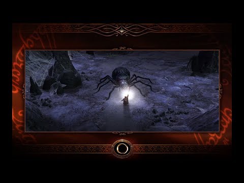 The Lord of the Rings: The Battle for Middle-earth Part 20 (Cirith Ungol & Shelob's Lair)