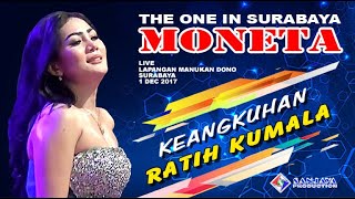 Download lagu MONETA - Ratih Kumala - Keangkuhan mp3 Download lagu MONETA - Ratih Kumala - Keangkuhan mp3