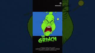 Grinch 2000 (Busta Rhymes/Jim Carrey) #bustarhymes ￼#jimcarrey