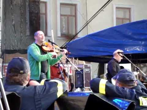 Čechomor Větříček Nové Město na Moravě 2010