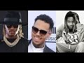 Chris Brown X Future X Fetty Wap Night Official Video 2015 Type Beat