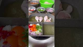 Download lagu Cook 3 menus in 1 face (NON DEBM) #PM mp3