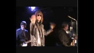 13.04.13: "7 and 7 is (Love)" The Sloths (60s LA band) live @ The Echo, LA (Norton Records benefit)