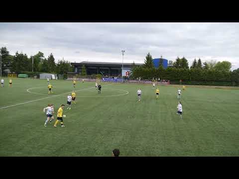 Skrót meczu Mazovia Grodzisk Mazowiecki - KS Wilanów KEEZA IV Liga Kobiet 21.05.2022