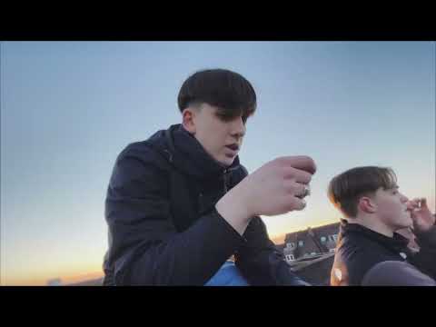 yong casso & Jespa - Hot Wheel (OFFICIAL VIDEO) prod. by saucy & sovde