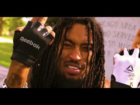 Donn Luciano - Anything (OFFICIAL VIDEO) 