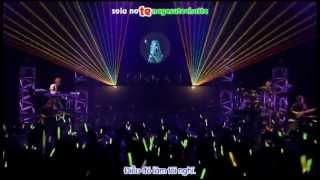 Eh? Ah, Sou (Huh? Ah, Yeah)-Eng Sub~ Part 6- Song 5 -Hatsune Miku(Miku 39s Concert 2011)Live Sapporo