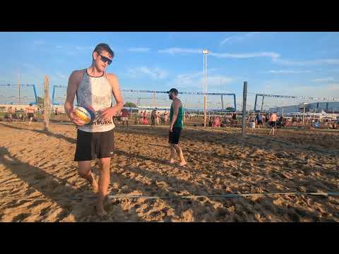 Jersey Boys: Game 2 / Set 1 - Tier 14 - 07/08