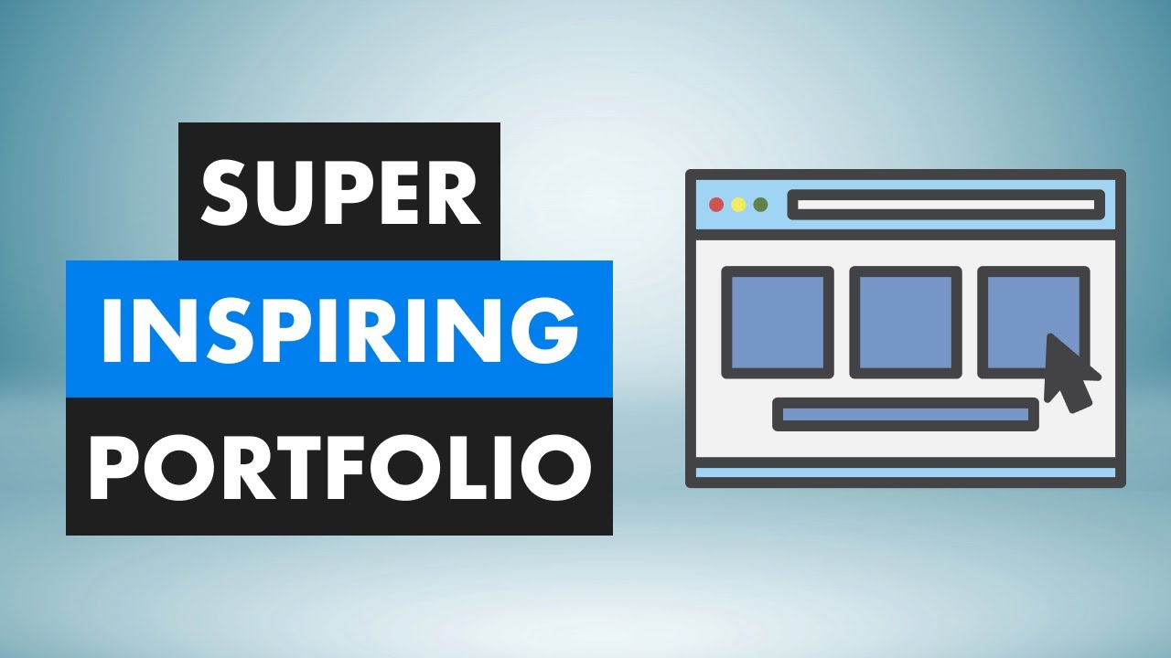 Super Inspiring eLearning Portfolio Review