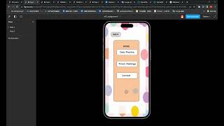 HCI assignment1 – Figma presentation07