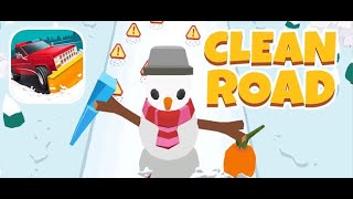 Clean Road (Top Free Game) video preview