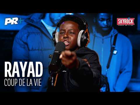 Ce JEUNE de 12 ANS RETOURNE PLANÈTE RAP ! #PR+