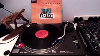 Ten City – Fantasy (extended mix)