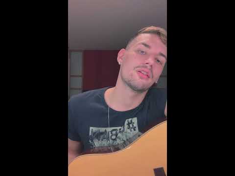 Luan, Vitão - AÊ (Acústico) - Varanda do Luan | Cover W A W A