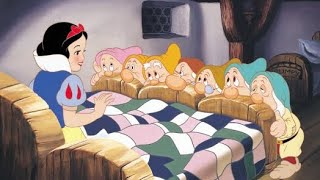 Snow White&#39;s Forgotten Song