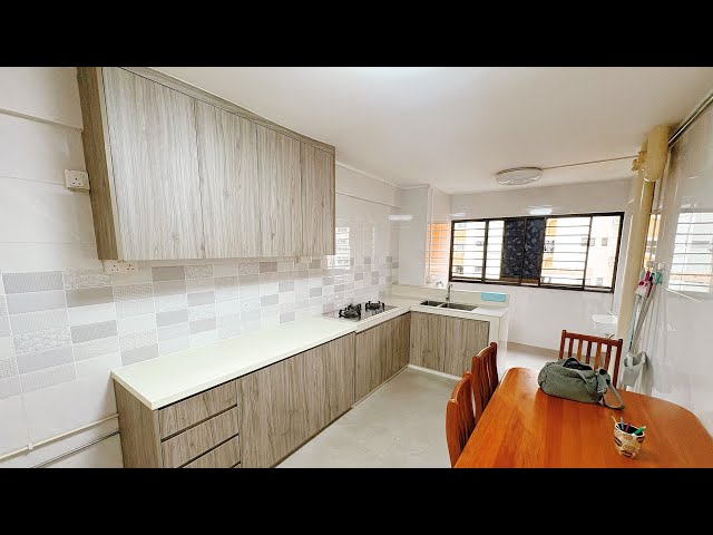 undefined of 721 sqft HDB for Sale in 119 Ang Mo Kio Avenue 3 - Project Photos 8