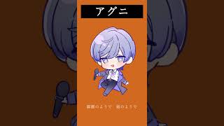 - アグニ - あげいん / Covered by 雪見