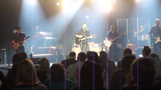 Roch Voisine- Pretty Face(2 partie Bordeaux, Theatre Casino 13.12.2012)