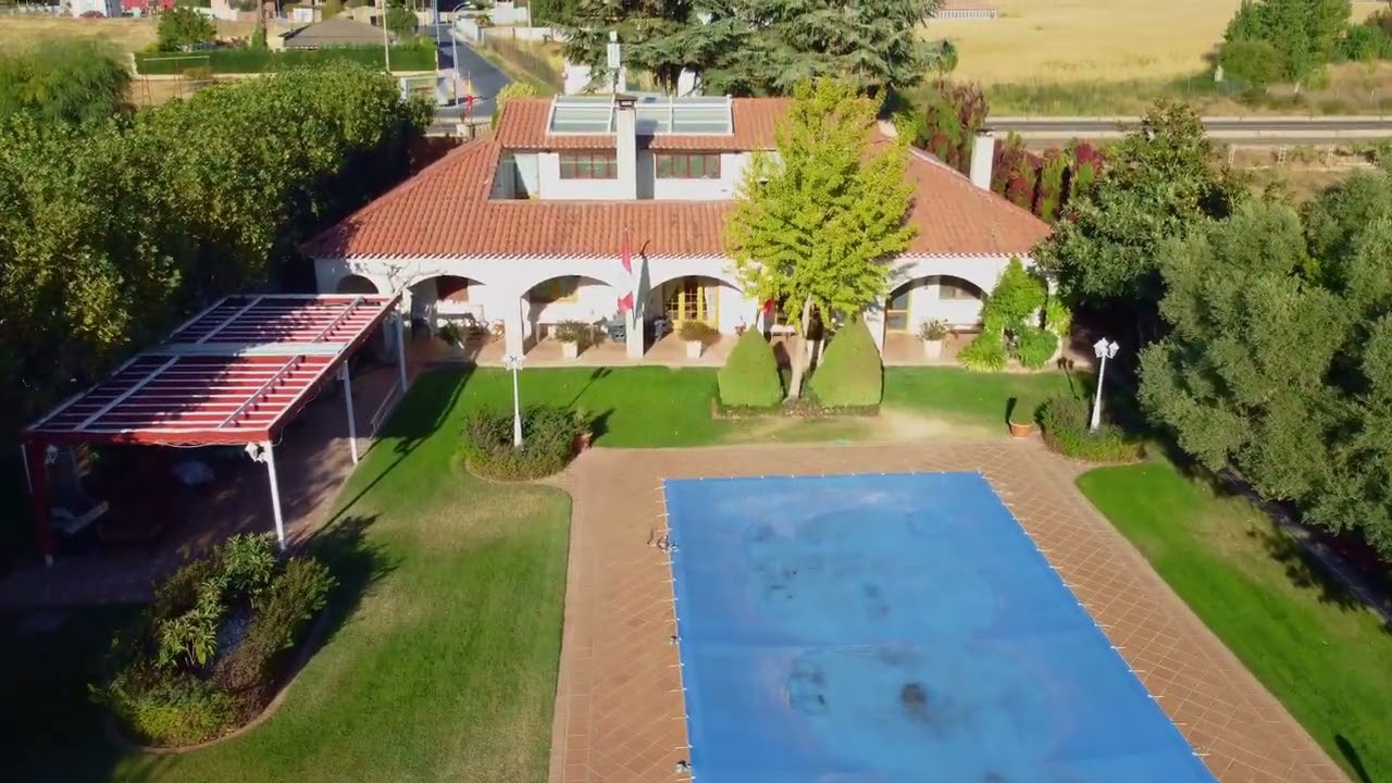Vídeo dron Earendel Real Estate