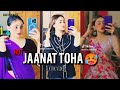 Jannat Toha Jannat Toha Tiktok Video Black Story By Msk 16247 Shahin Ahmed