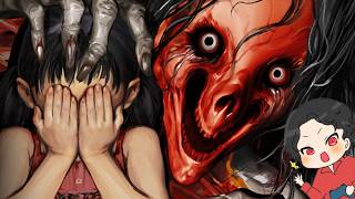【鬼子母 Hariti】凶寓や悪意制作チームの新作ホラーゲーム