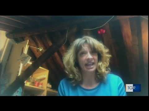 TGR  Liguria parla di Goodmorning genova