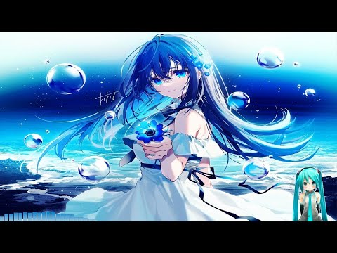 1 HOUR Nightcore ~ I Wanna Be Free