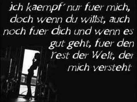 Hirbod  mit Steh wieder auf!