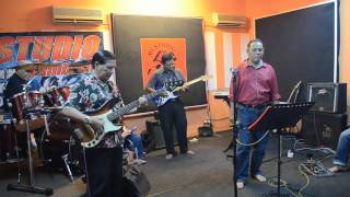 Download lagu DREUNION MENGIRINGI ERIE GOMEH LAGU 'TAK RELA' OA DATUK AHMAD JAIS mp3 Download lagu DREUNION MENGIRINGI ERIE GOMEH LAGU 'TAK RELA' OA DATUK AHMAD JAIS mp3