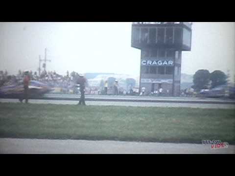 1972 SUPER STOCK NATIONALS @ YORK US 30