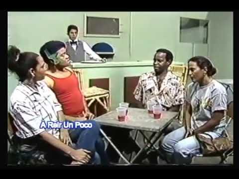 Balbuena - Dejame pagar  .Luisito Martín