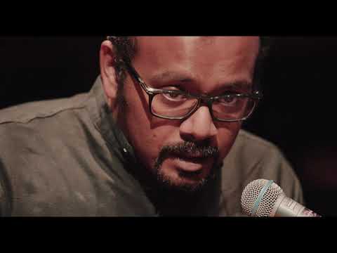 Trespassing Humanity | Excerpt of Akram Khan's Performance