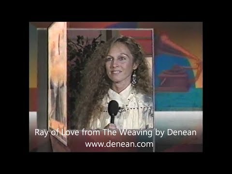 Denean-Ray of Love (Live Performance)