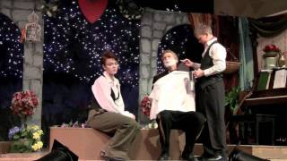 Avalon and Brookewood Perform Twelfth Night at BlackRock - Sunday, February 12